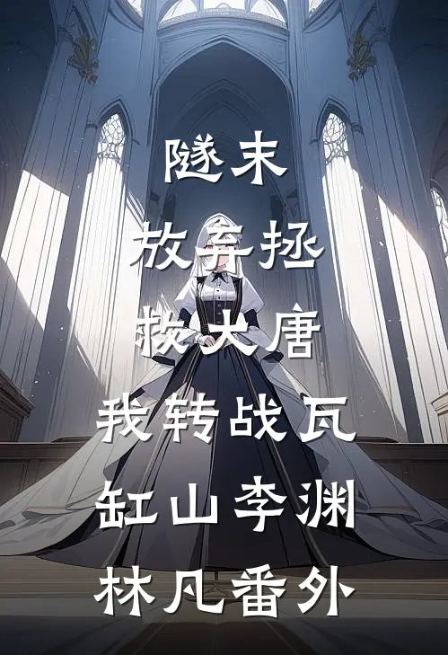 隧末：放弃拯救大唐，我转战瓦缸山李渊林凡番外