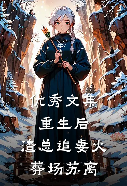 优秀文集重生后,渣总追妻火葬场 苏离