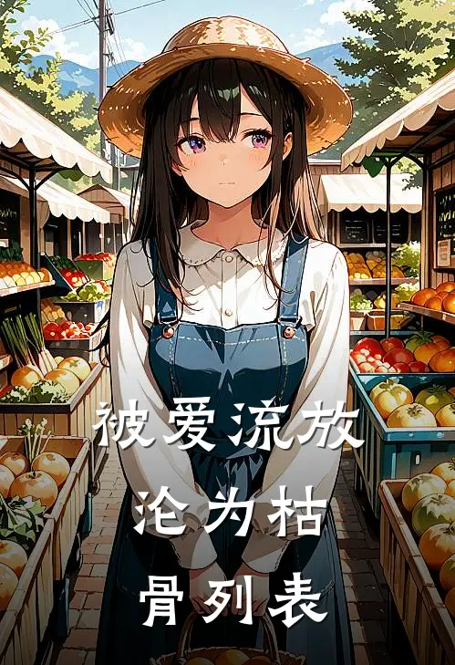 被爱流放，沦为枯骨列表