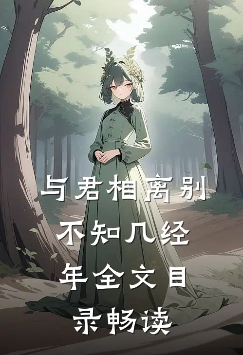 与君相离别，不知几经年全文目录畅读