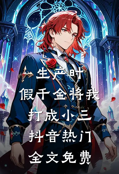 生产时，假千金将我打成小三抖音热门全文免费
