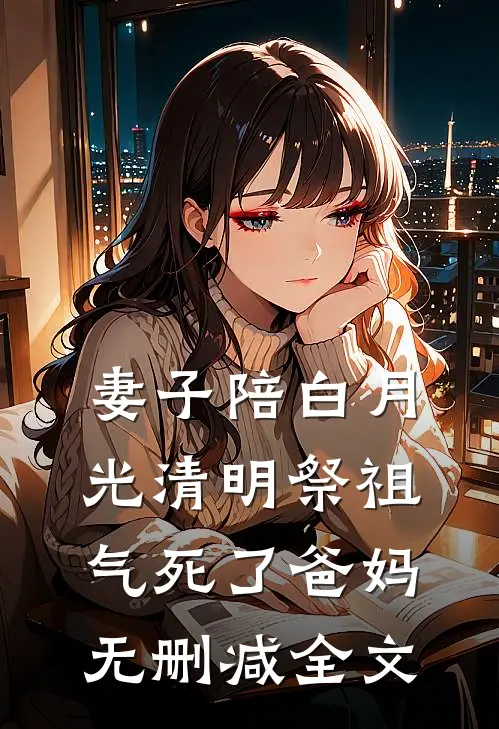 妻子陪白月光清明祭祖，气死了爸妈无删减全文