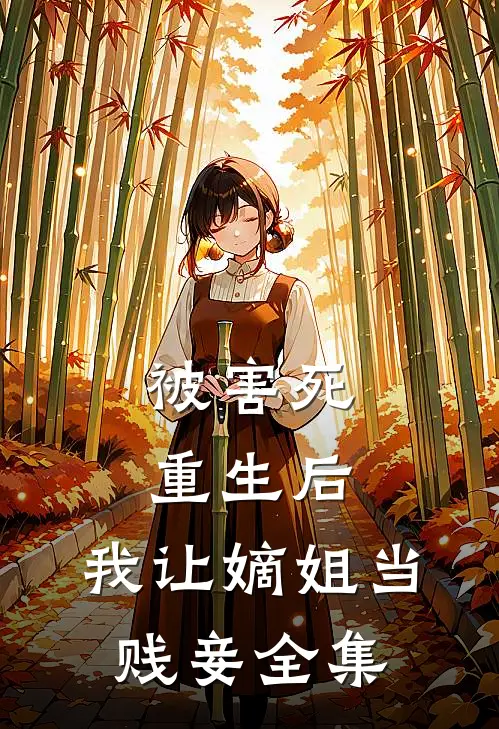 被害死重生后，我让嫡姐当贱妾 全集
