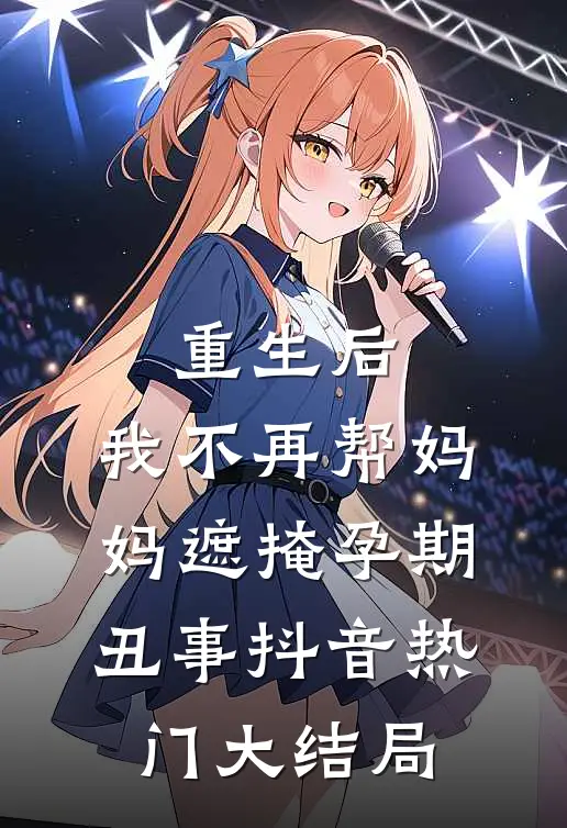 重生后，我不再帮妈妈遮掩孕期丑事抖音热门大结局