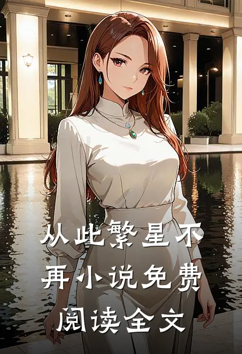 从此繁星不再小说免费阅读全文