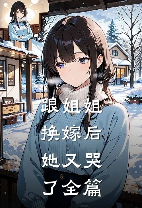 跟姐姐换嫁后，她又哭了全篇