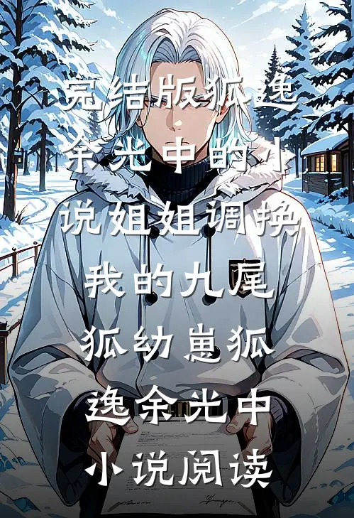 完结版狐逸余光中的小说姐姐调换我的九尾狐幼崽狐逸余光中小说阅读