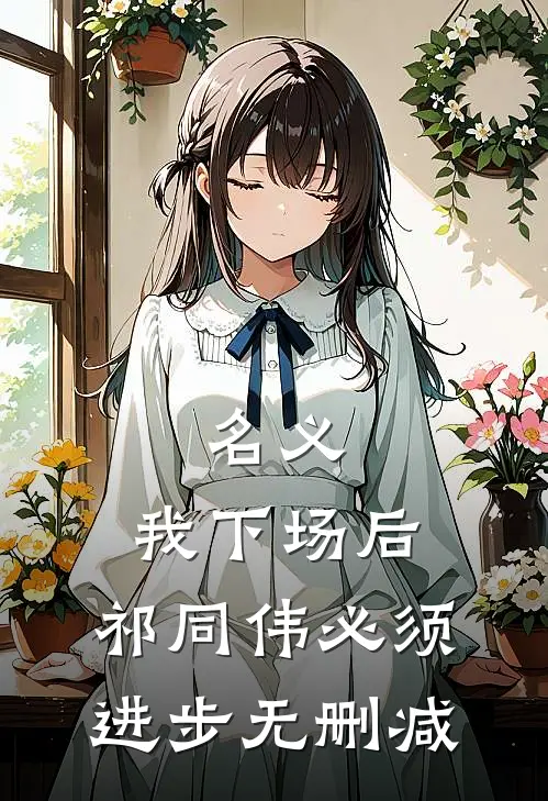 名义：我下场后，祁同伟必须进步无删减