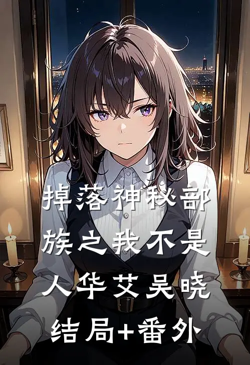掉落神秘部族之我不是人华艾吴晓结局+番外