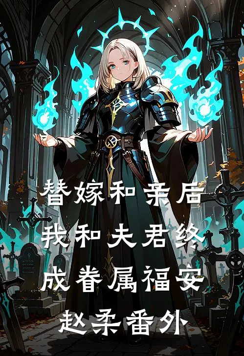 替嫁和亲后，我和夫君终成眷属福安赵柔 番外