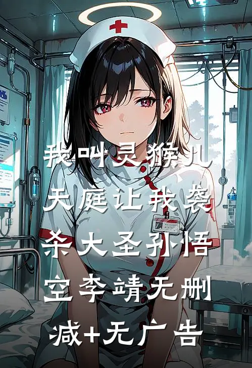 我叫灵猴儿，天庭让我袭杀大圣孙悟空李靖无删减+无广告