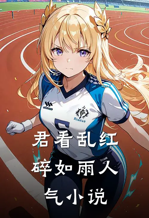 君看乱红碎如雨人气小说
