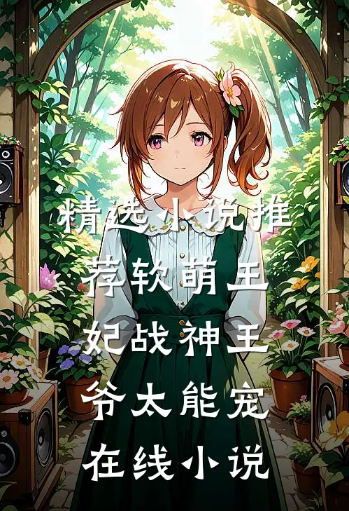 精选小说推荐软萌王妃战神王爷太能宠在线小说