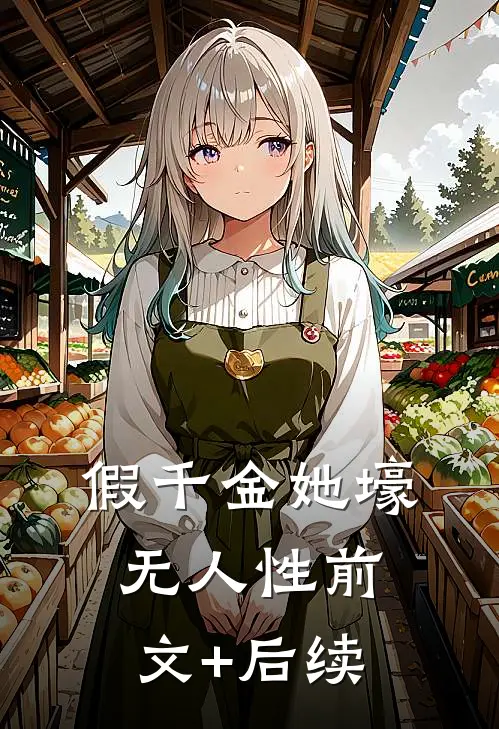 假千金她壕无人性前文+后续