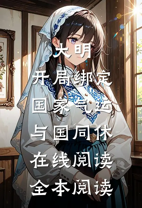 大明：开局绑定国家气运，与国同休在线阅读全本阅读