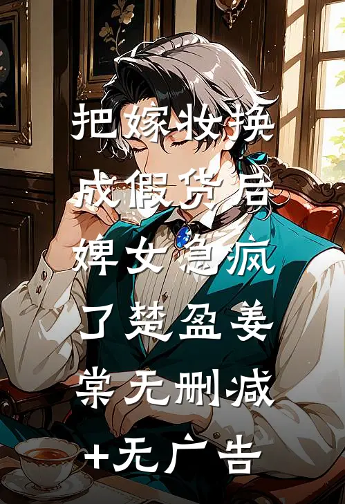 把嫁妆换成假货后，婢女急疯了楚盈姜棠无删减+无广告