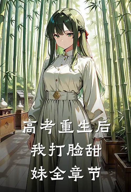 高考重生后我打脸甜妹全章节