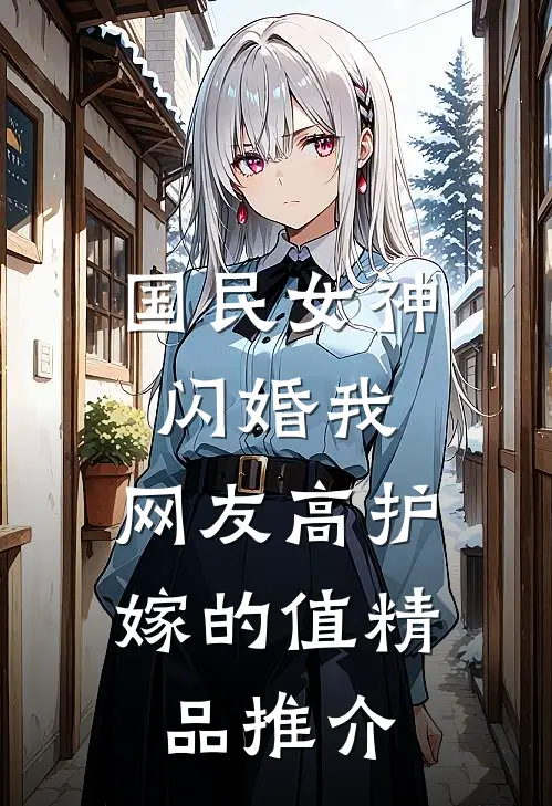 国民女神闪婚我，网友高护嫁的值精品推介