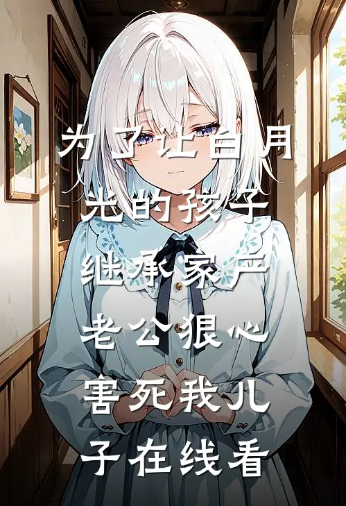 为了让白月光的孩子继承家产，老公狠心害死我儿子在线看