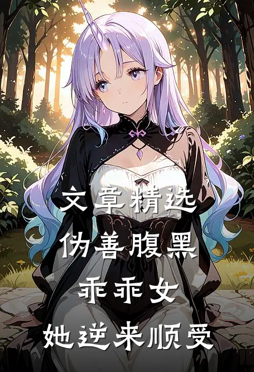 文章精选伪善腹黑乖乖女，她逆来顺受