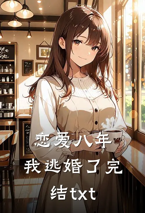 恋爱八年，我逃婚了完结txt