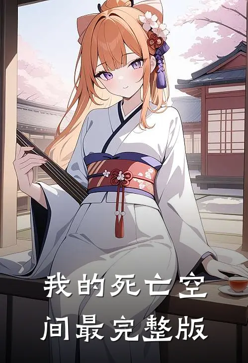 我的死亡空间最完整版