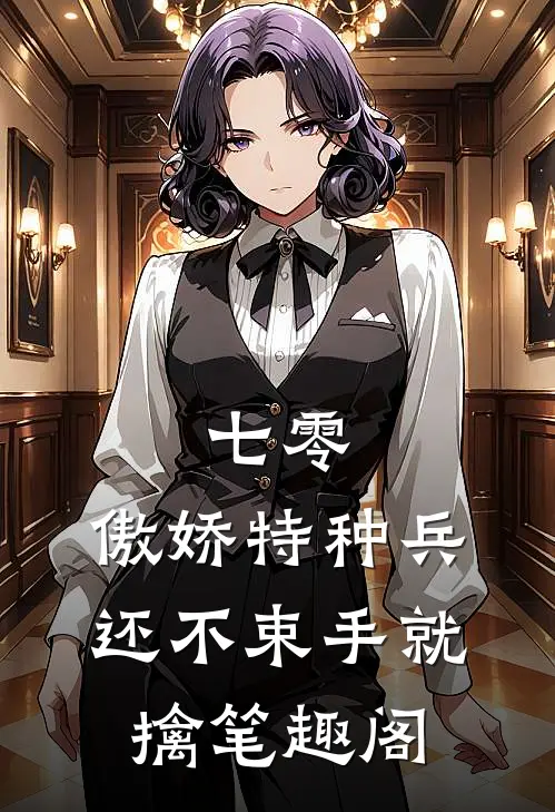 七零：傲娇特种兵还不束手就擒笔趣阁