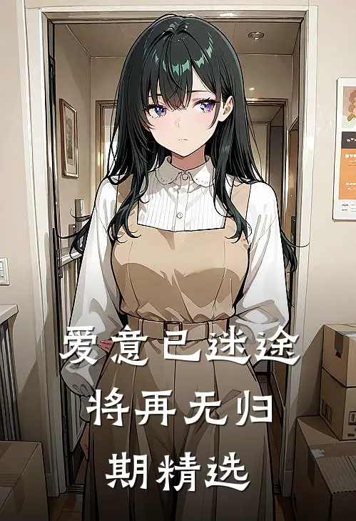 爱意已迷途，将再无归期精选