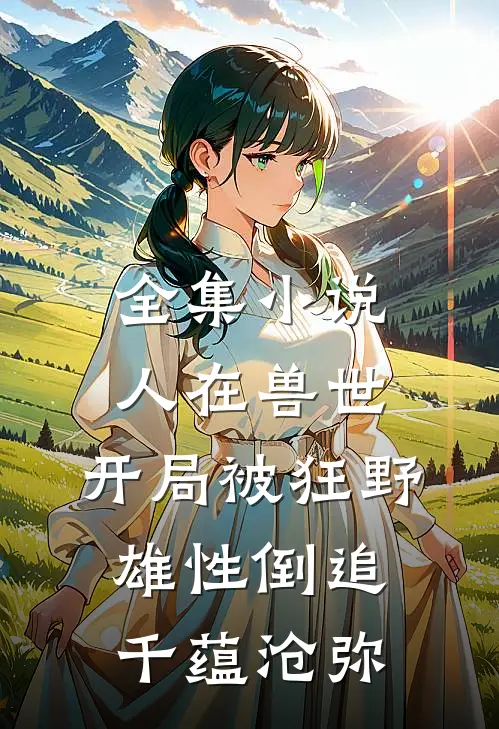 全集小说人在兽世,开局被狂野雄性倒追 千蕴沧弥