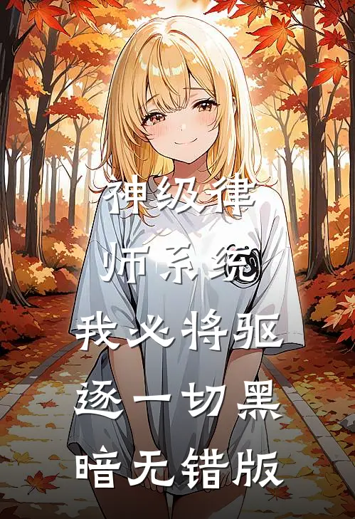 神级律师系统：我必将驱逐一切黑暗无错版