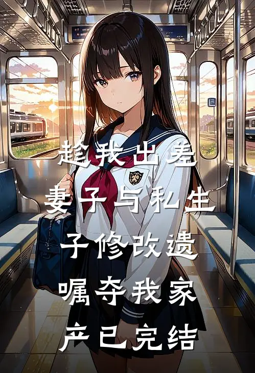 趁我出差，妻子与私生子修改遗嘱夺我家产已完结