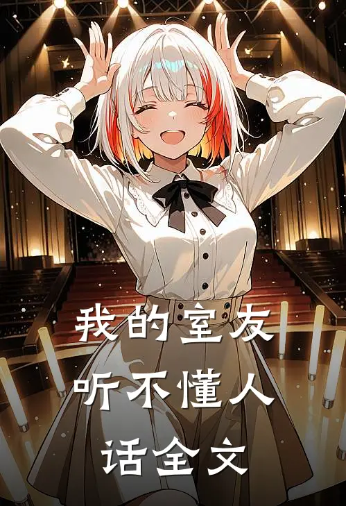 我的室友听不懂人话全文