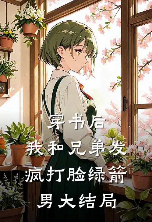 穿书后，我和兄弟发疯打脸绿箭男大结局
