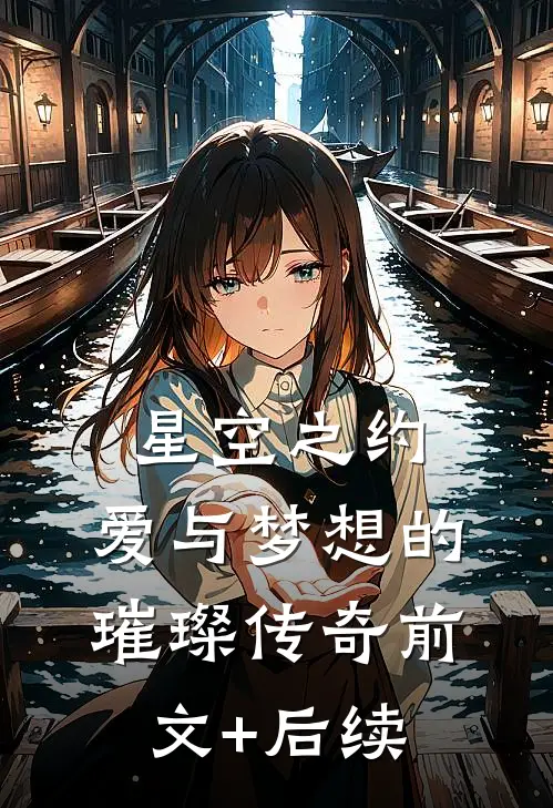星空之约：爱与梦想的璀璨传奇前文+后续
