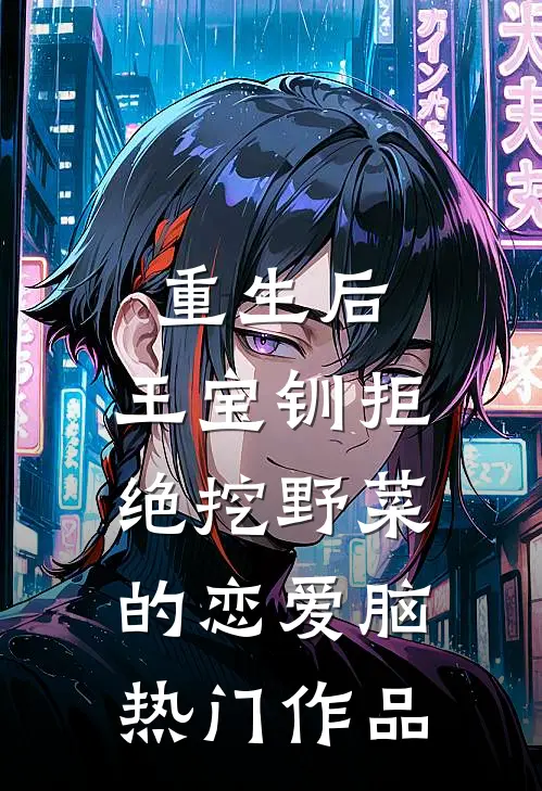 重生后，王宝钏拒绝挖野菜的恋爱脑热门作品