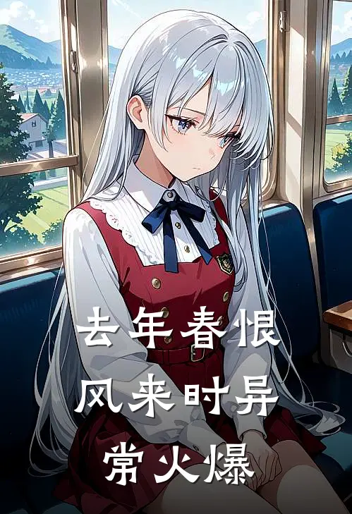 去年春恨风来时异常火爆