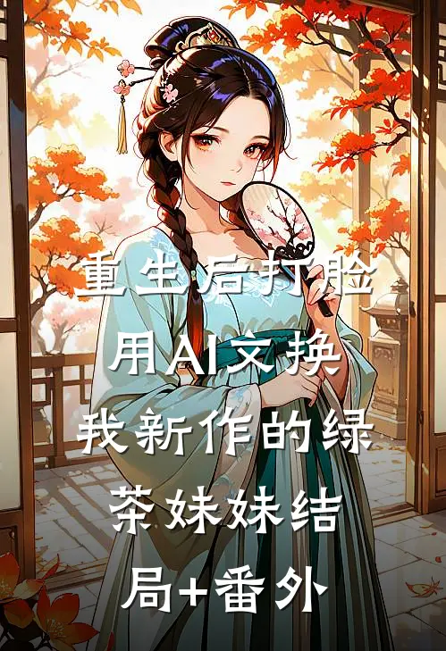 重生后打脸用AI文换我新作的绿茶妹妹结局+番外