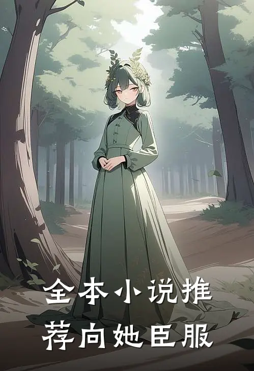 全本小说推荐向她臣服