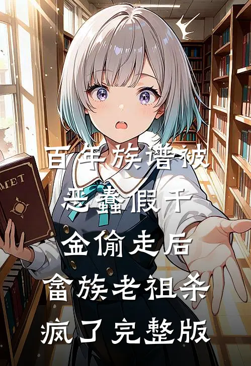 百年族谱被恶蠢假千金偷走后，畲族老祖杀疯了完整版