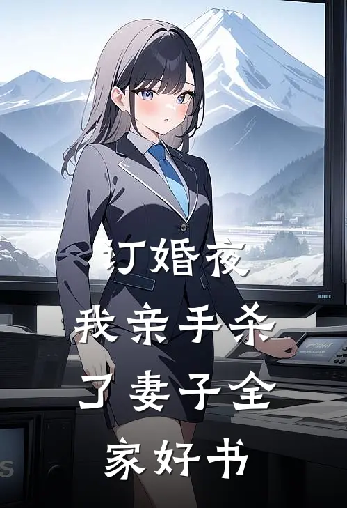 订婚夜，我亲手杀了妻子全家好书