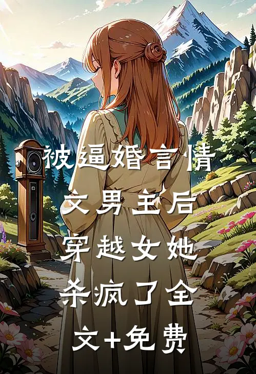 被逼婚言情文男主后，穿越女她杀疯了全文+免费