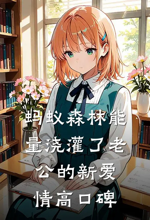 蚂蚁森林能量浇灌了老公的新爱情高口碑