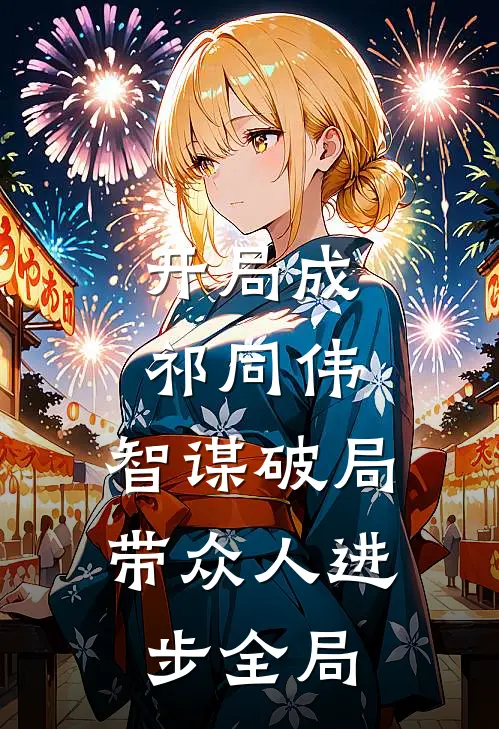 开局成祁同伟，智谋破局带众人进步全局