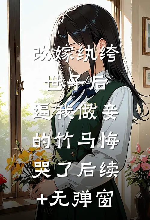 改嫁纨绔世子后，逼我做妾的竹马悔哭了后续+无弹窗