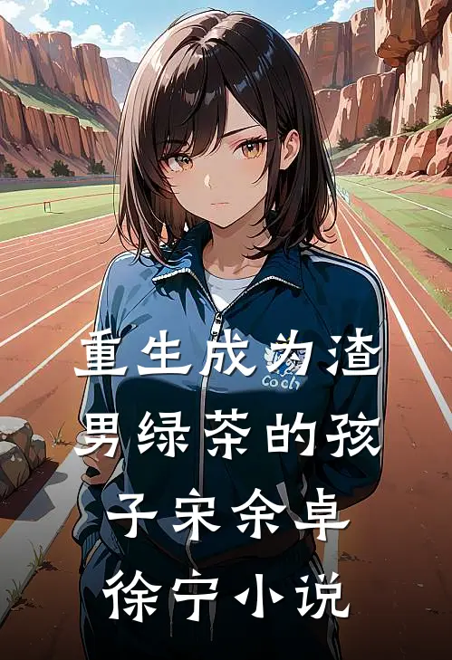 重生成为渣男绿茶的孩子宋余卓徐宁小说