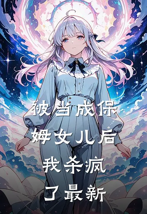 被当成保姆女儿后，我杀疯了最新