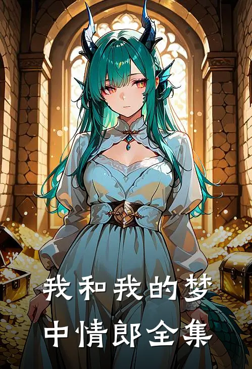 我和我的梦中情郎 全集