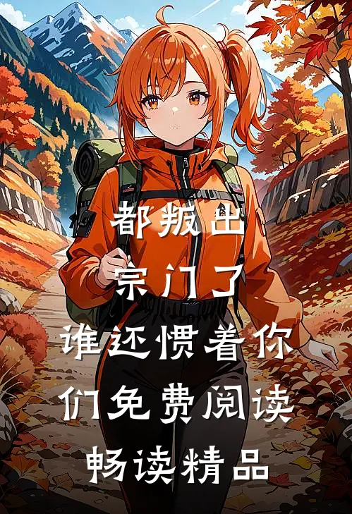 都叛出宗门了,谁还惯着你们免费阅读畅读精品