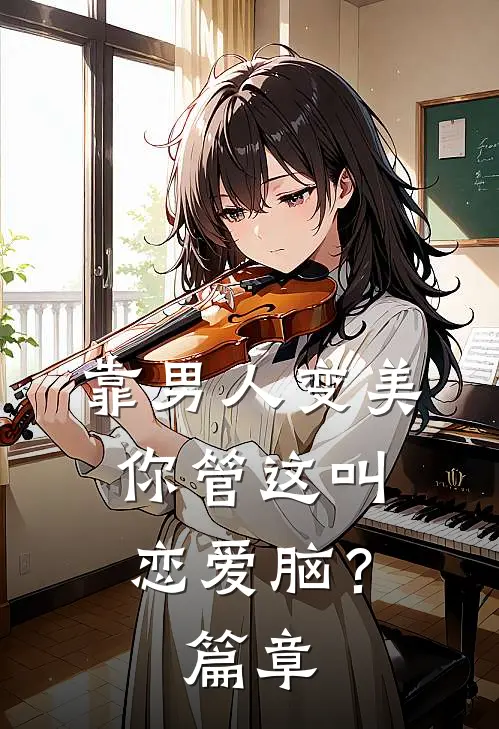 靠男人变美，你管这叫恋爱脑？篇章