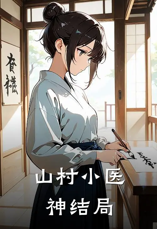 山村小医神结局
